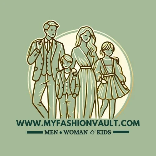 My Fashion Vault promo