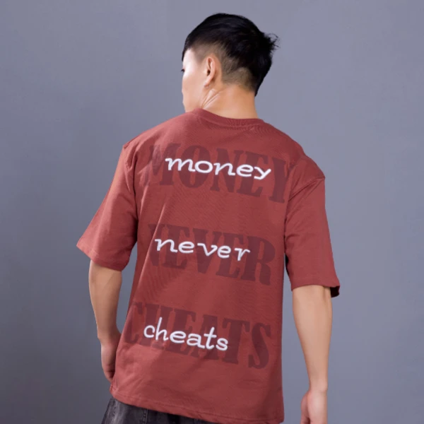 Half-sleeve T-shirts