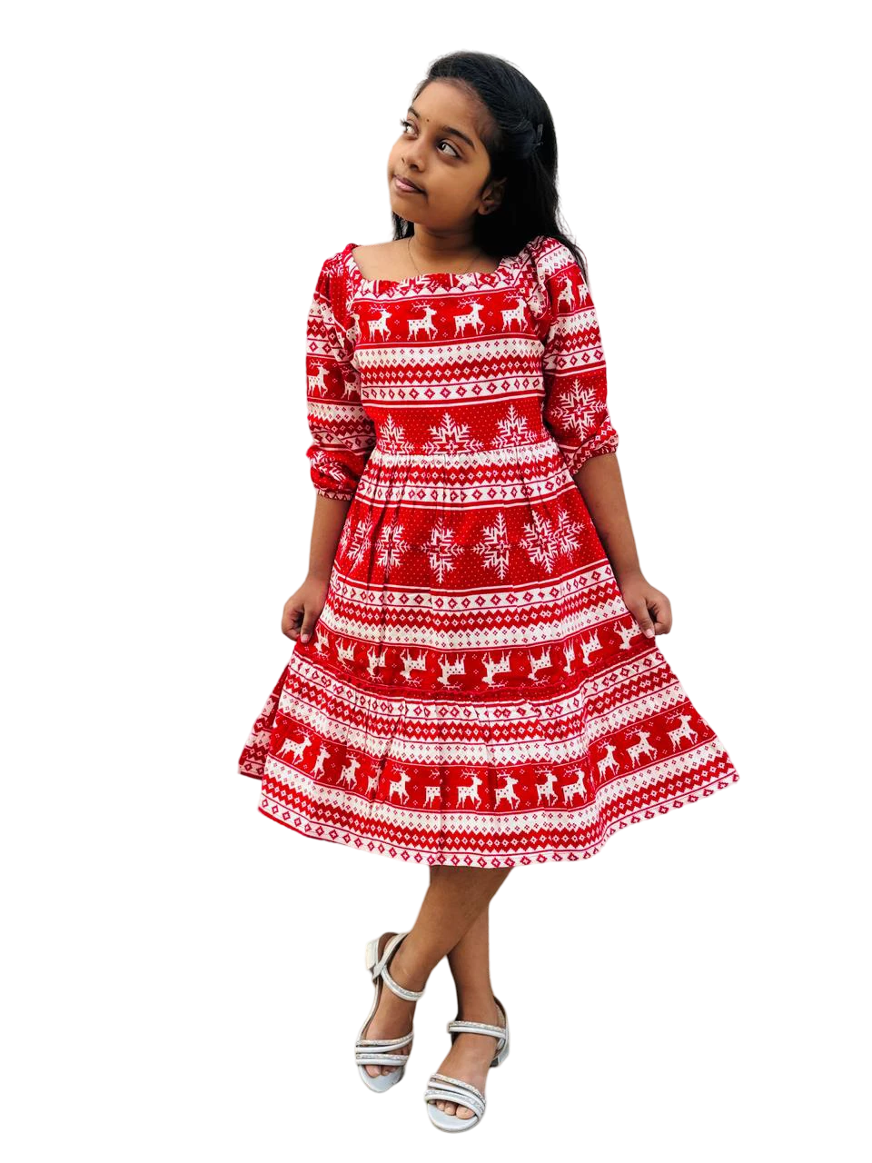 All Girl Kids (6M-14Y)