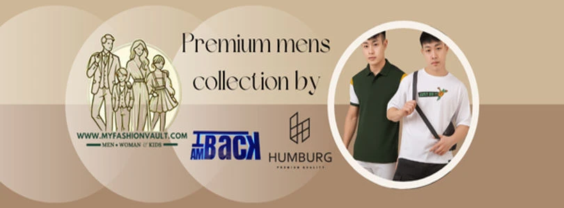 My Fashion Vault promo