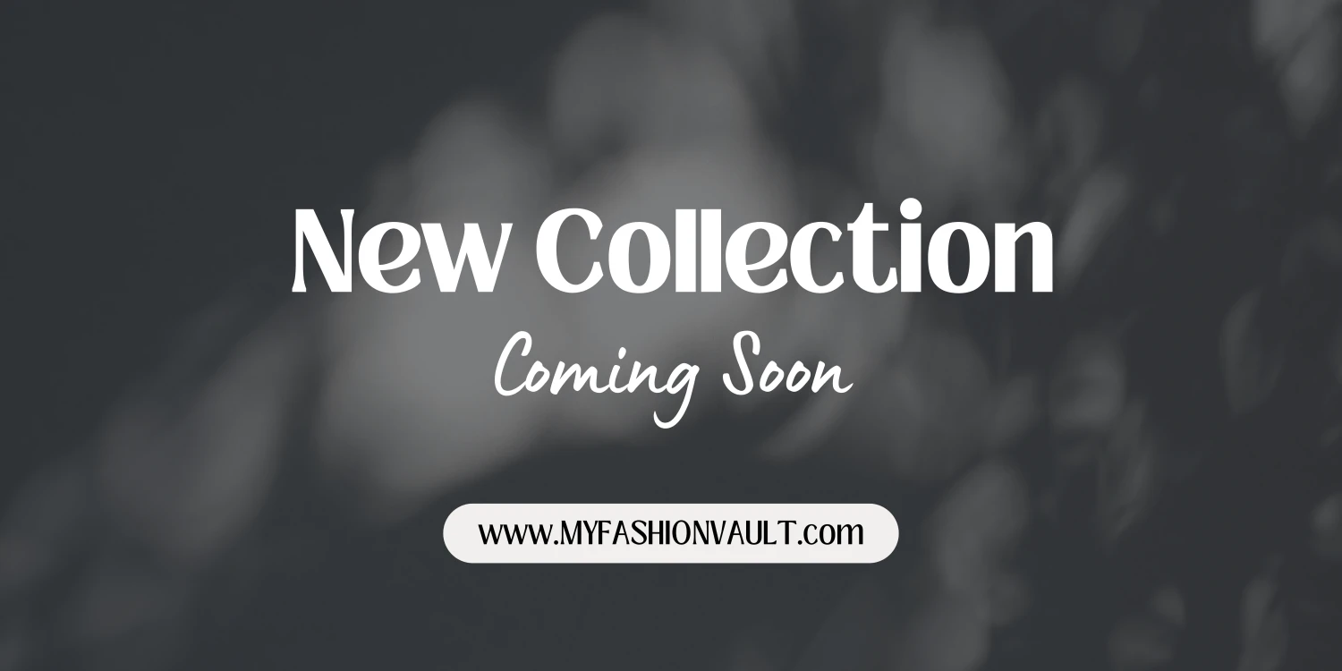My Fashion Vault promo