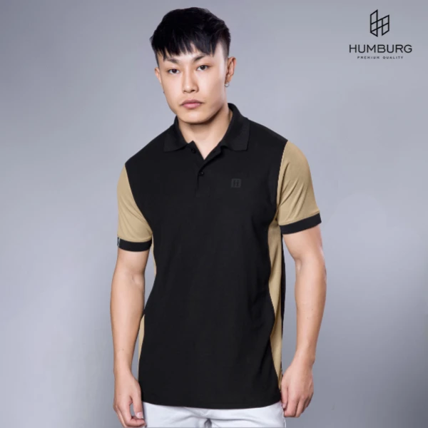 Polo T-shirts